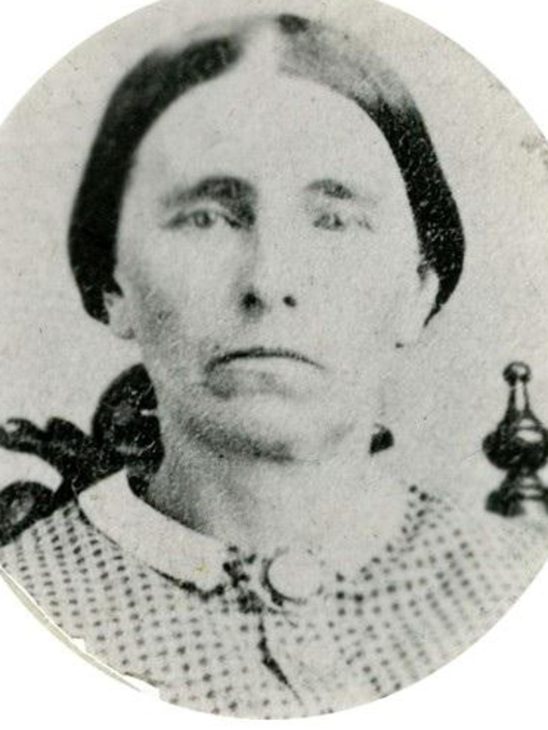 Hannah Ralston Davis (1816 - 1902) Profile